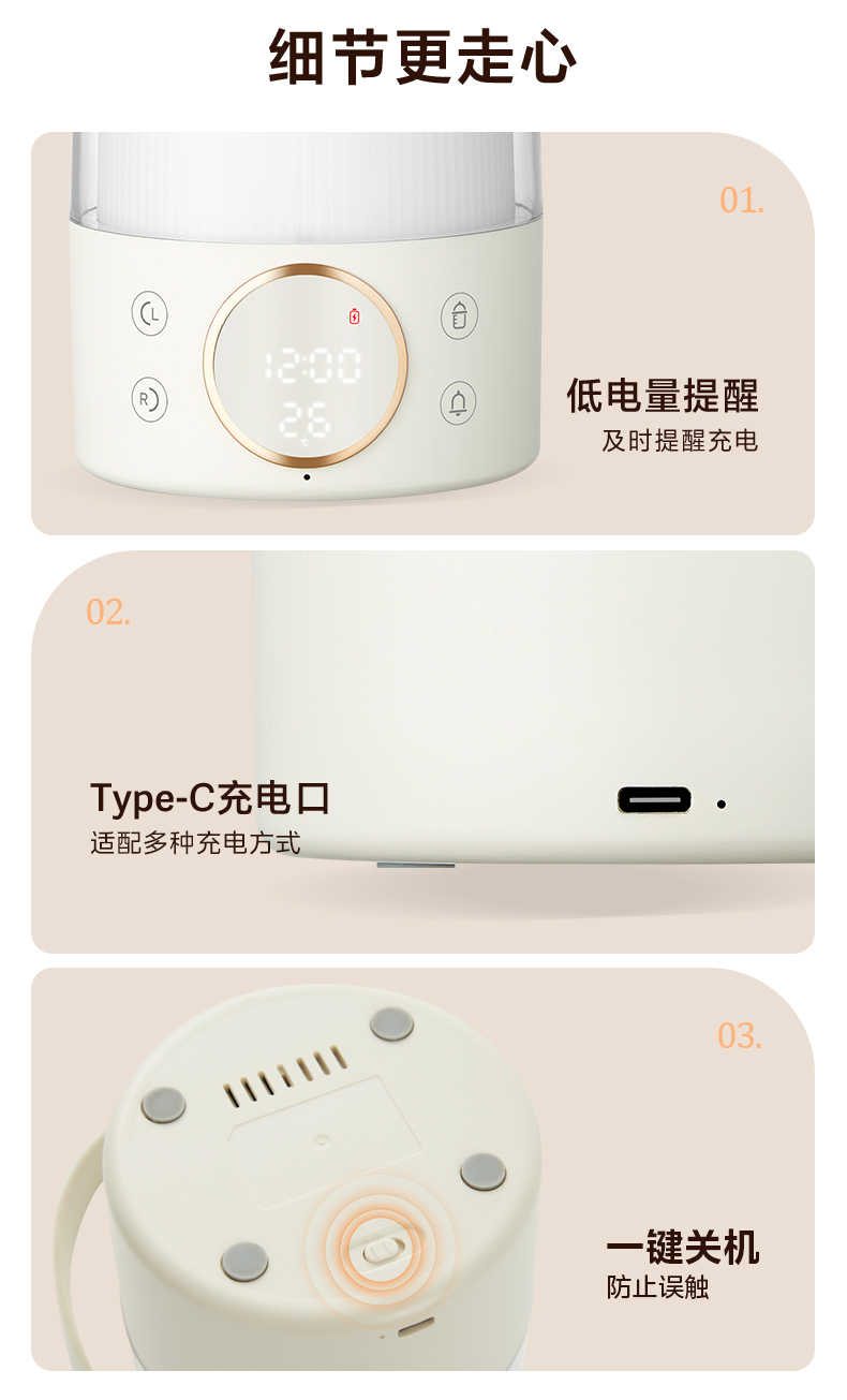 商品详情