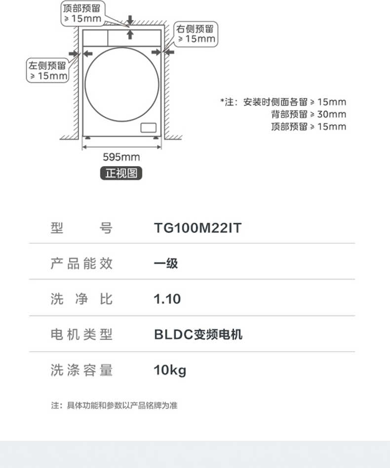 商品详情