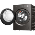 CGU10-A11 滚筒洗衣机 星泽灰 220V,1Ph 50Hz 转速1400 带银离子