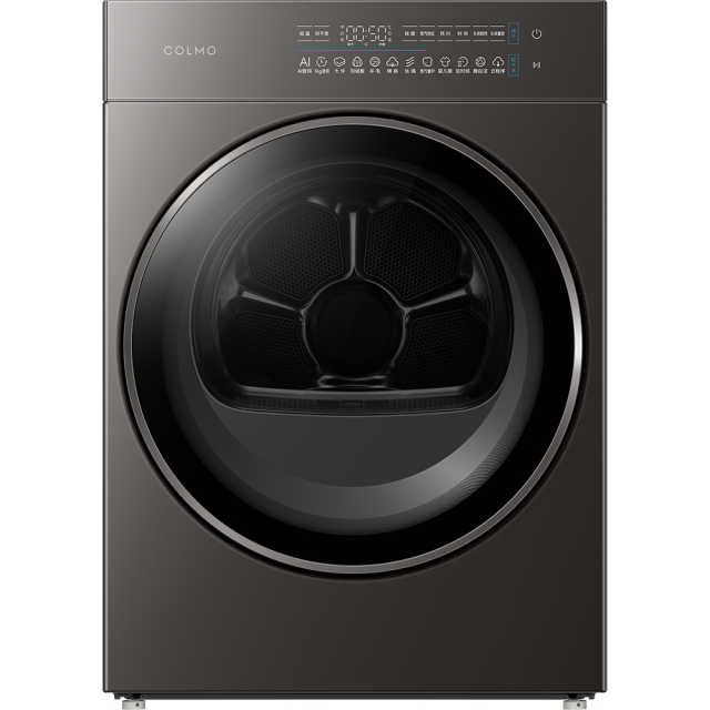 CHZ10-A11 干衣护理机 星泽灰 220V,1Ph 50Hz