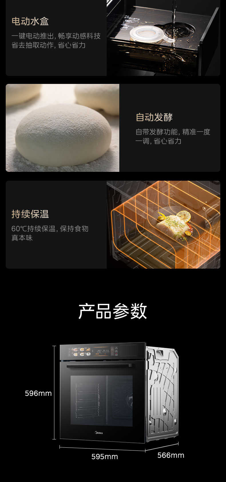 商品详情