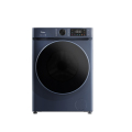MD100-910ADE 滚筒洗干一体机 墨石青 220V,1Ph 50Hz 1200 有银离子