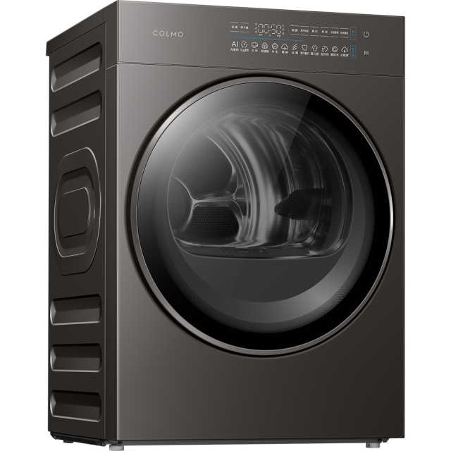 CHZ10-A11 干衣护理机 星泽灰 220V,1Ph 50Hz