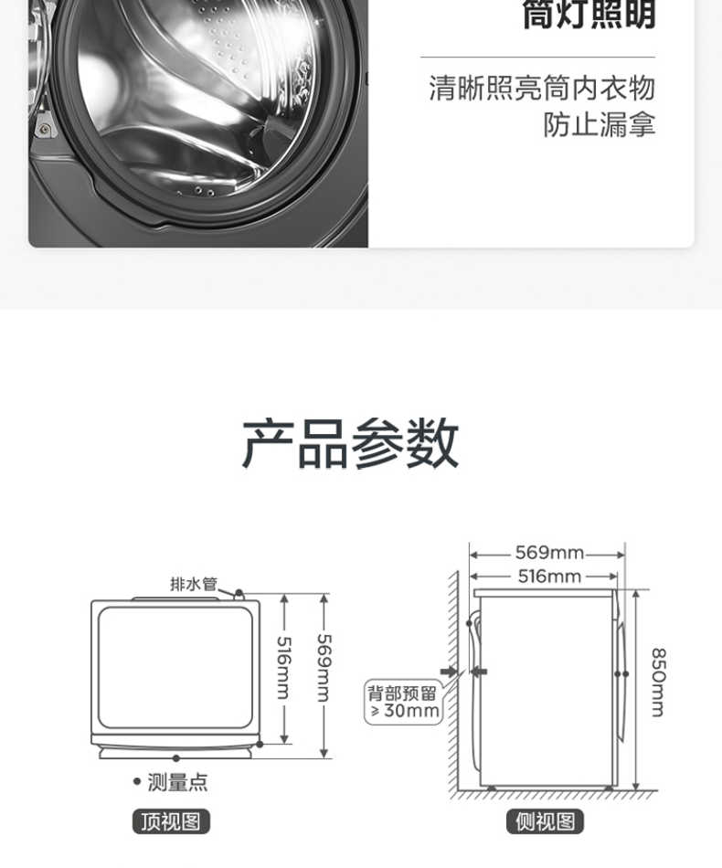 商品详情
