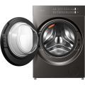 CGU10-A11 滚筒洗衣机 星泽灰 220V,1Ph 50Hz 转速1400 带银离子