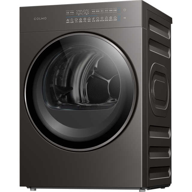 CHZ10-A11 干衣护理机 星泽灰 220V,1Ph 50Hz