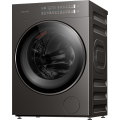 CGU10-A11 滚筒洗衣机 星泽灰 220V,1Ph 50Hz 转速1400 带银离子