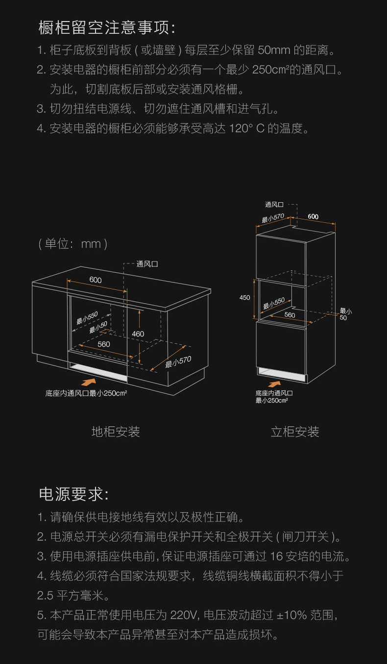 商品详情