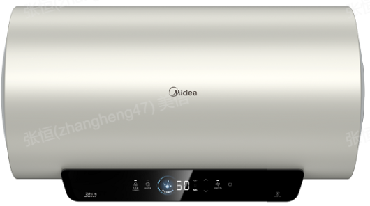 美的电热水器F5025-JE4(HE) 60升 终身免换镁棒 2500W 一级能效