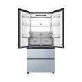 美的 冰箱 BCD-526WUFGPZMA 弦影蓝