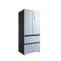 美的 冰箱 BCD-526WUFGPZMA 弦影蓝