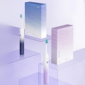 美的_电动牙刷_YM3_水袖蓝