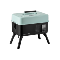 美的家用户外便携多功能料理锅烧烤箱小火炉  P11T00（充电宝需要自行购买）附件无取暖罩