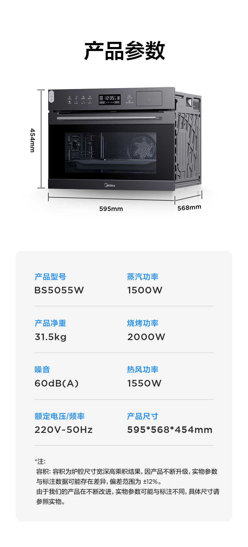 商品详情