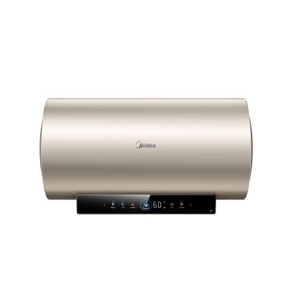 美的电热水器F8033-JE6(HE)  3300W 变频速热 镁棒免换 内胆免清洗