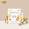 五谷磨房 山药薏米芡实粉320g（单位：盒）