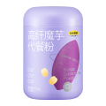五谷磨房  高纤魔芋代餐粉 600g （单位：罐）
