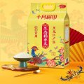 十月稻田 生态稻香米5kg（单位：包）
