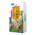 十月稻田  三色糙米 480g*2盒 （单位：套）