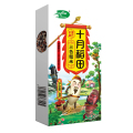 十月稻田  三色糙米 480g*2盒 （单位：套）