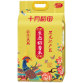 十月稻田 生态稻香米5kg（单位：包）