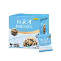 五谷磨房 小天才-核桃芝麻丸84g（单位：盒）