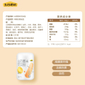 五谷磨房 山药薏米芡实粉 600g （单位：罐）