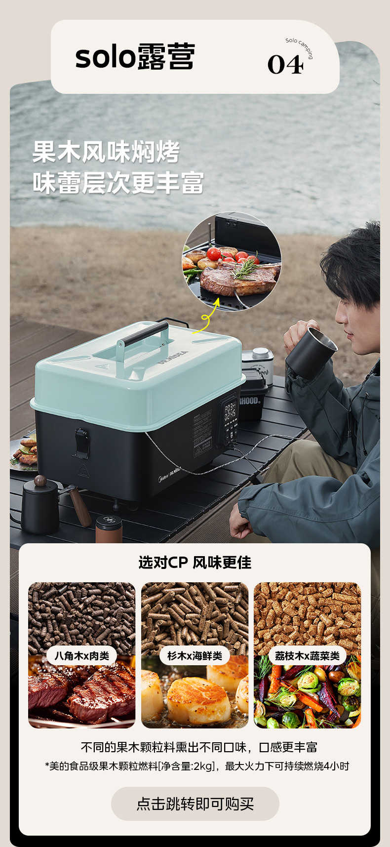 商品详情