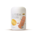 五谷磨房 山药薏米芡实粉 600g （单位：罐）