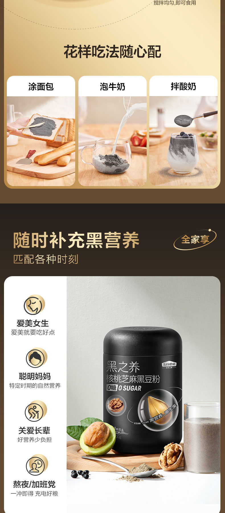 商品详情