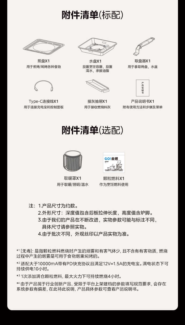 商品详情
