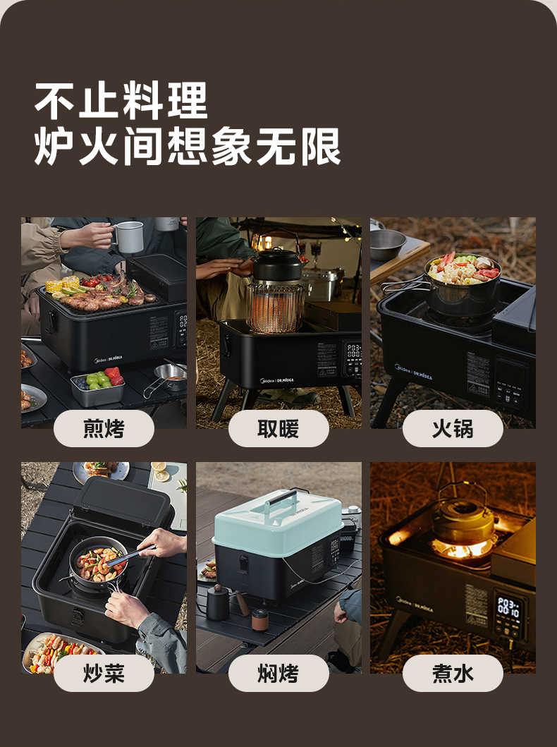 商品详情