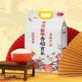 十月稻田 香稻贡米5kg（单位：包）