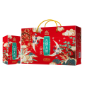 柴火大院 五常大米礼盒 1kg*5盒 5kg （单位：套）