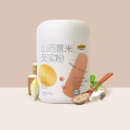 五谷磨房 山药薏米芡实粉 600g （单位：罐）
