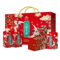 柴火大院 五常大米礼盒 1kg*5盒 5kg （单位：套）