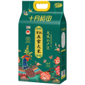十月稻田 有机五常大米5kg（单位：包）