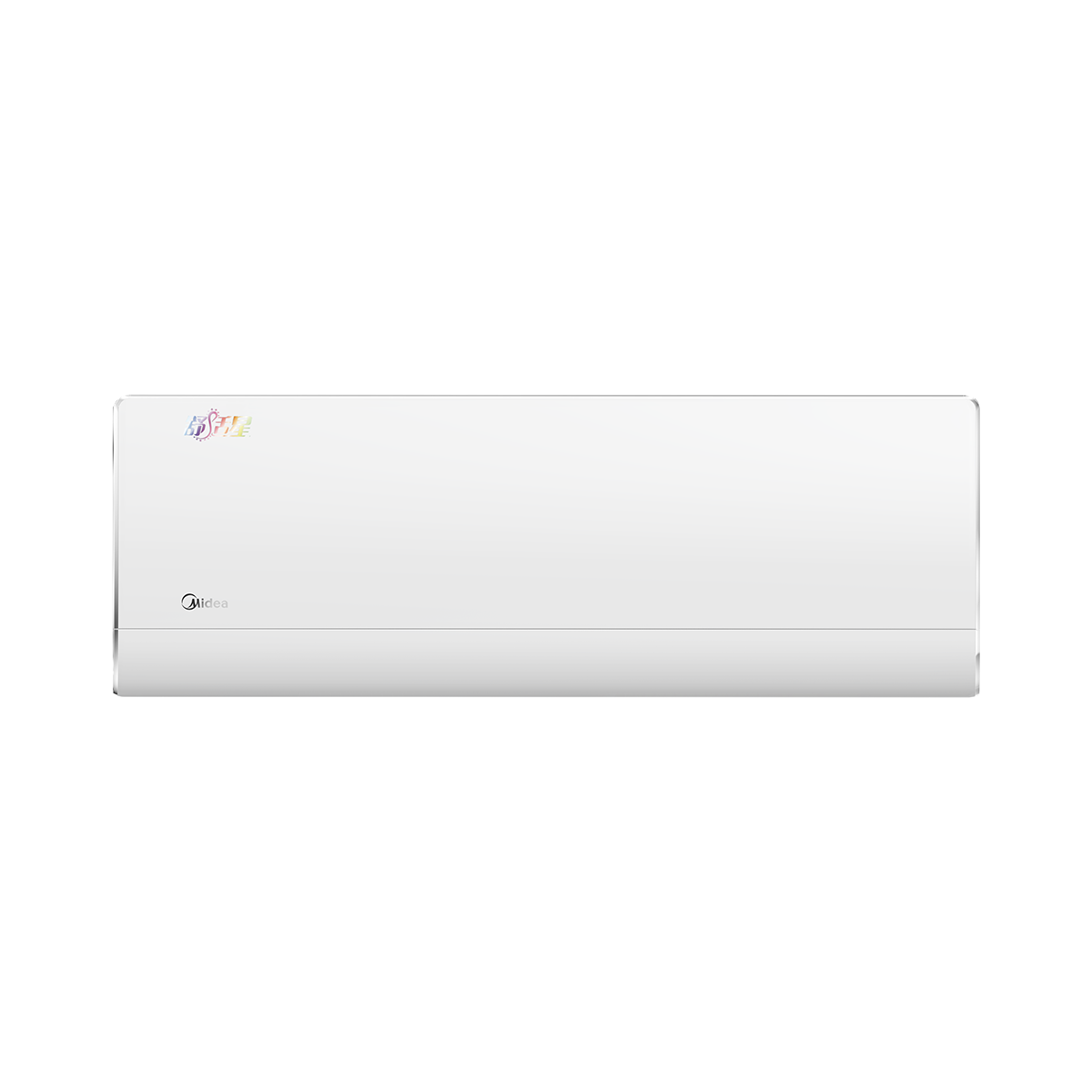 美的空调 KFR-35GW/BDN8Y-TA101(1)A 变频 分体套机 极地白 美的【爆款推荐】