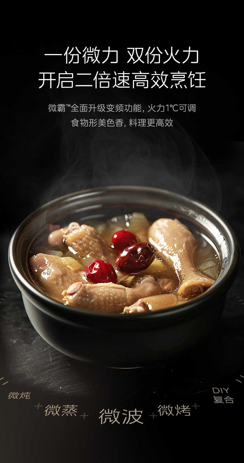 商品详情