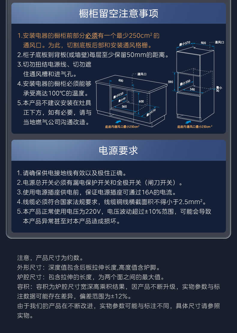 商品详情