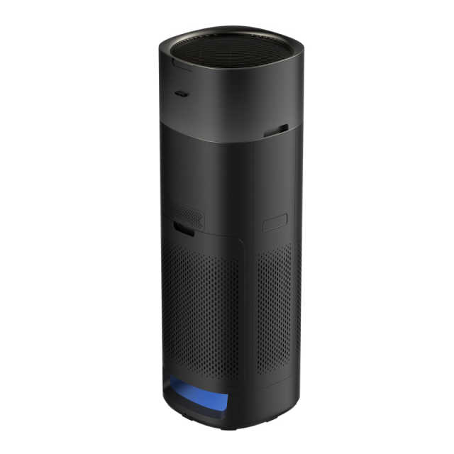 美的 室内净化器 KJ700G-S7 pro 家用大面积净化 高效除醛