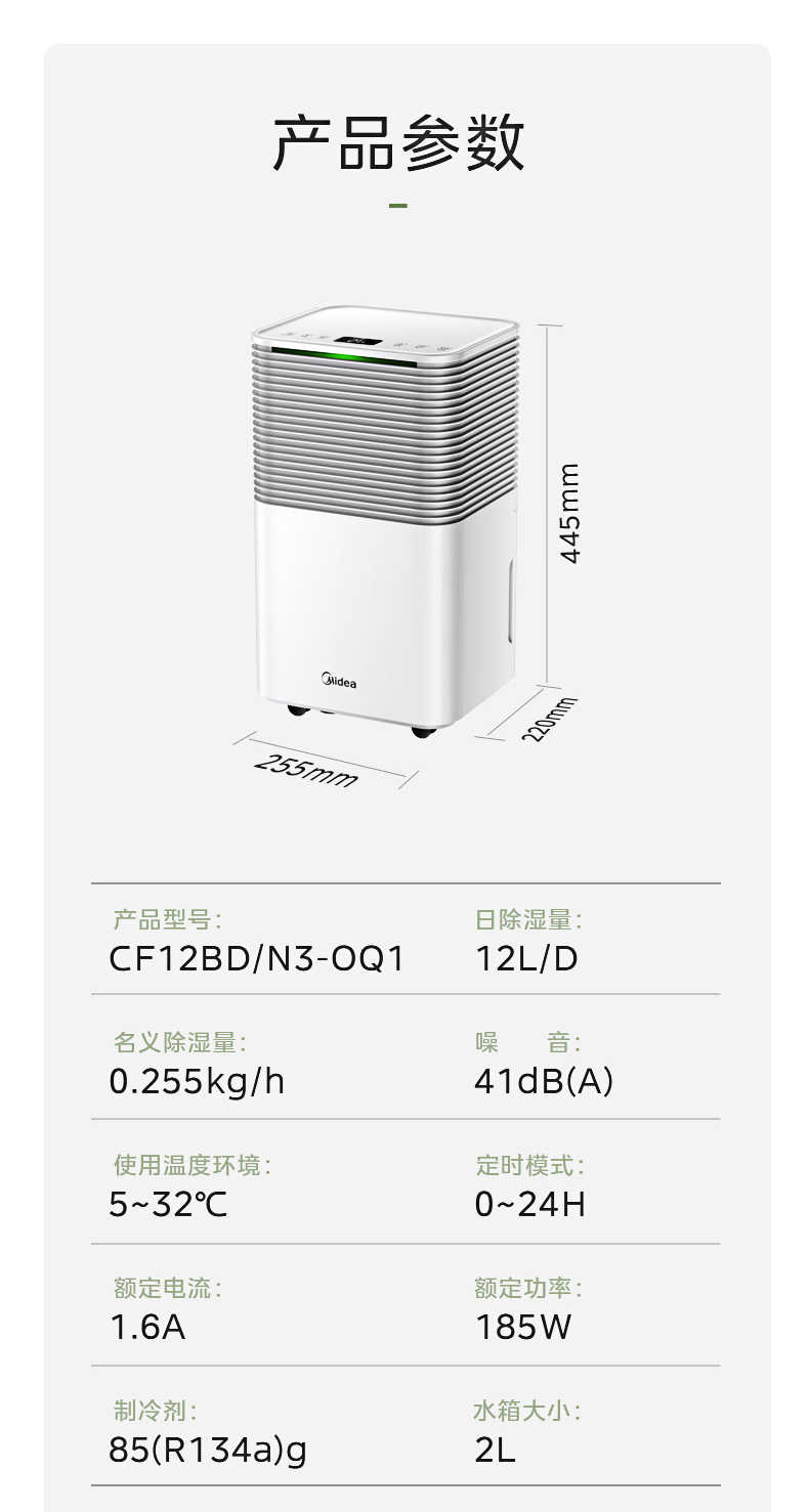商品详情