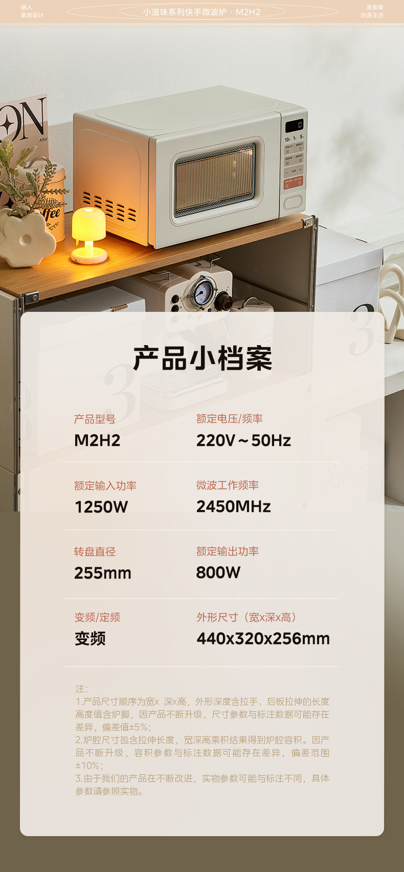 产品详情介绍