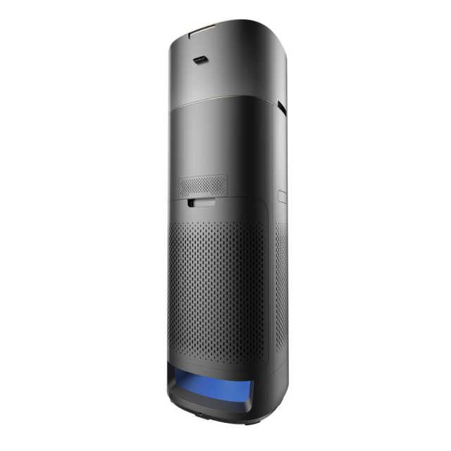美的 室内净化器 KJ700G-S7 pro 家用大面积净化 高效除醛