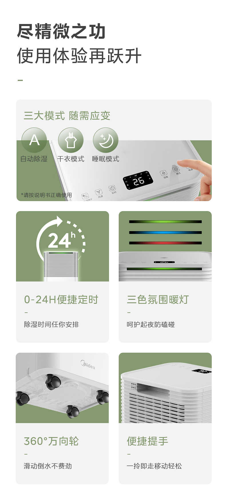 商品详情
