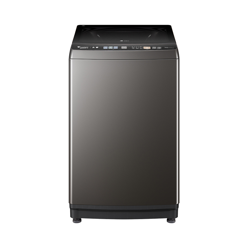 【小天鹅】 10kg波轮洗衣机 水魔方防缠绕TB100V81DT 