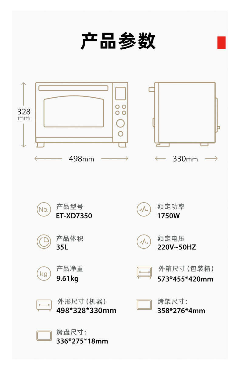 商品详情