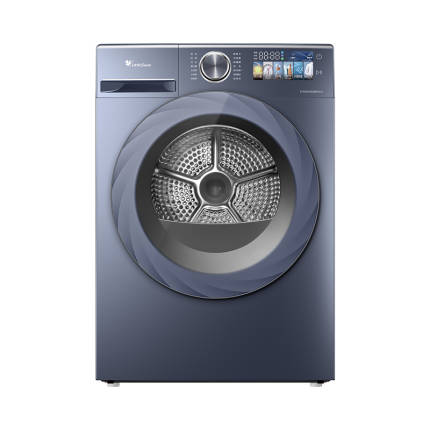 TH100HS88MAX 干衣护理机 瑾瑜蓝 220V,1Ph 50Hz