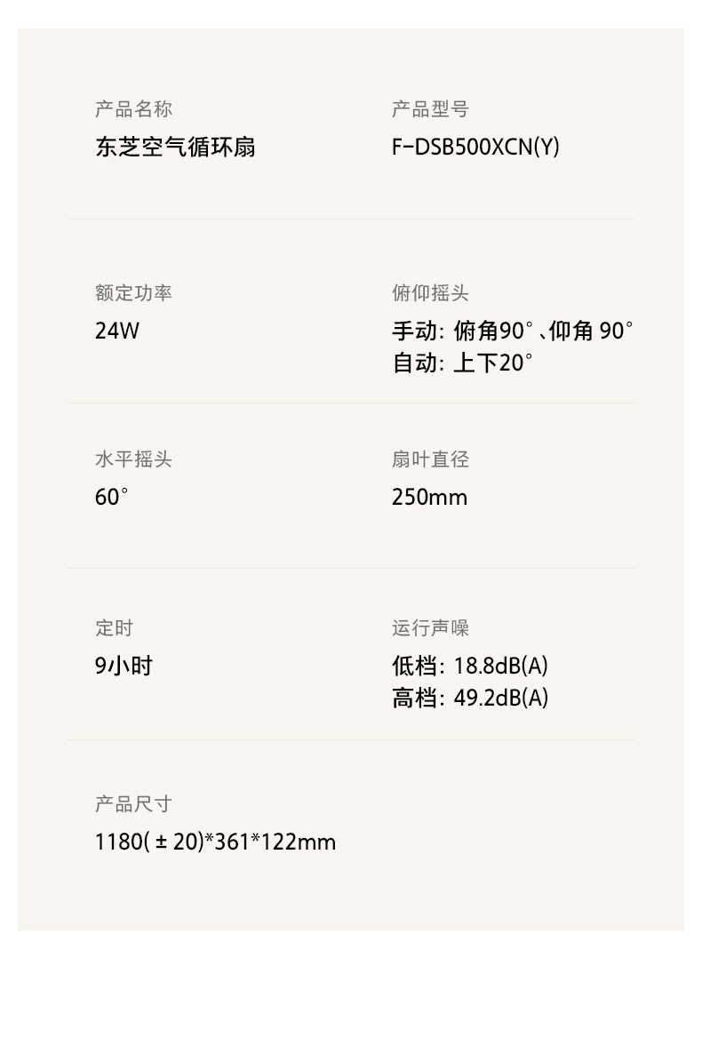 商品详情