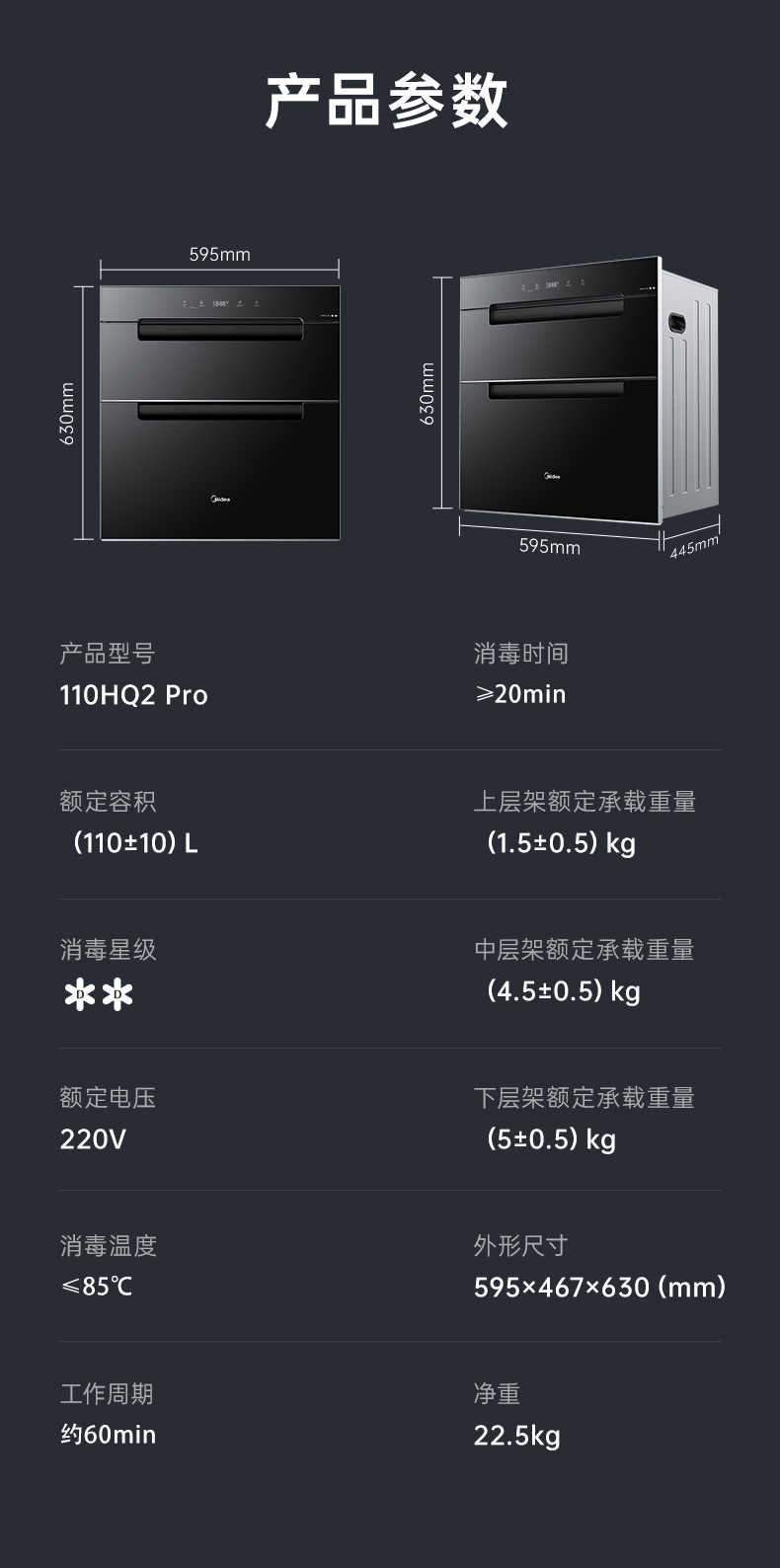 商品详情